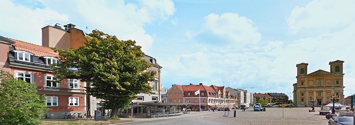 Kvalitetssäkrad flyttstädning i Karlskrona.