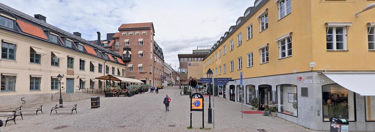 Kvalitetssäkrad flyttstädning i Uppsala.